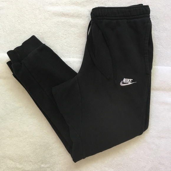 Nike Other - Nike Black Sweatpants